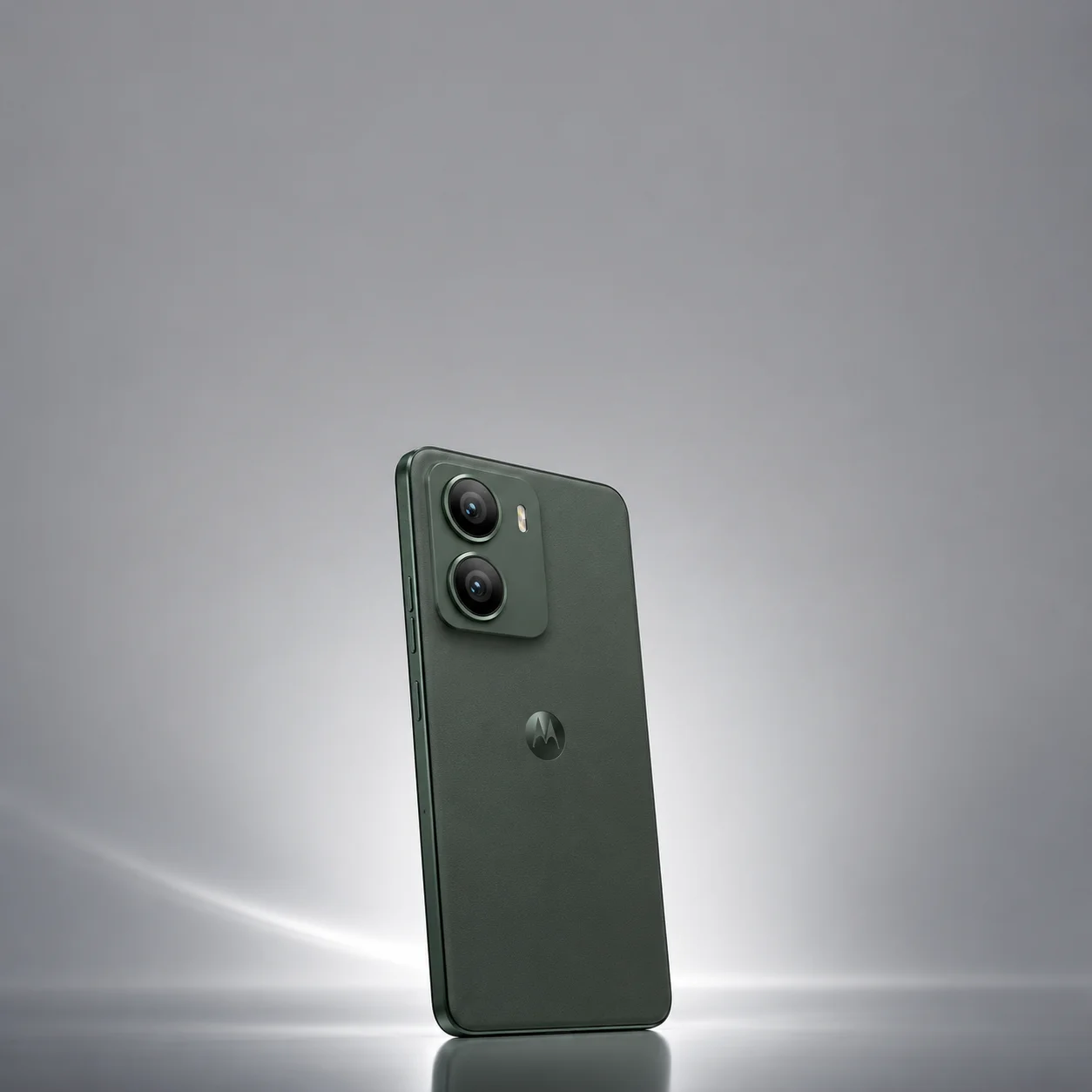 Moto X70 Air 12/512Gb (CN) Dark Green (Тёмно-зелёный)