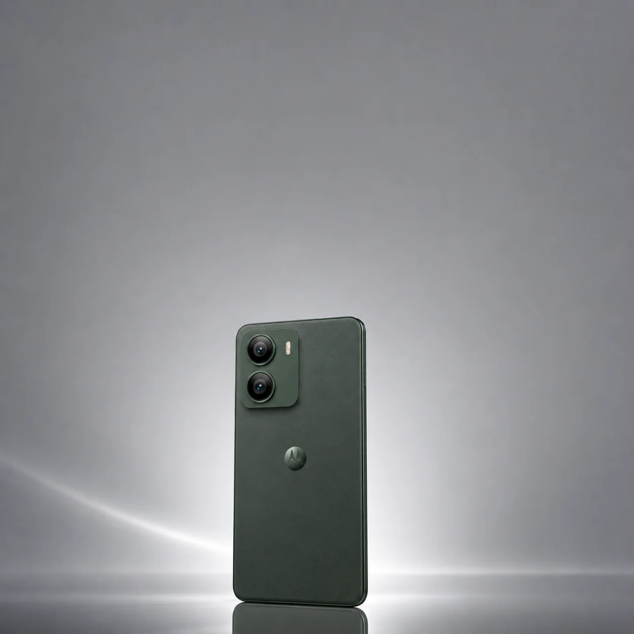 Moto X70 Air 12/512Gb (CN) Dark Green (Тёмно-зелёный)