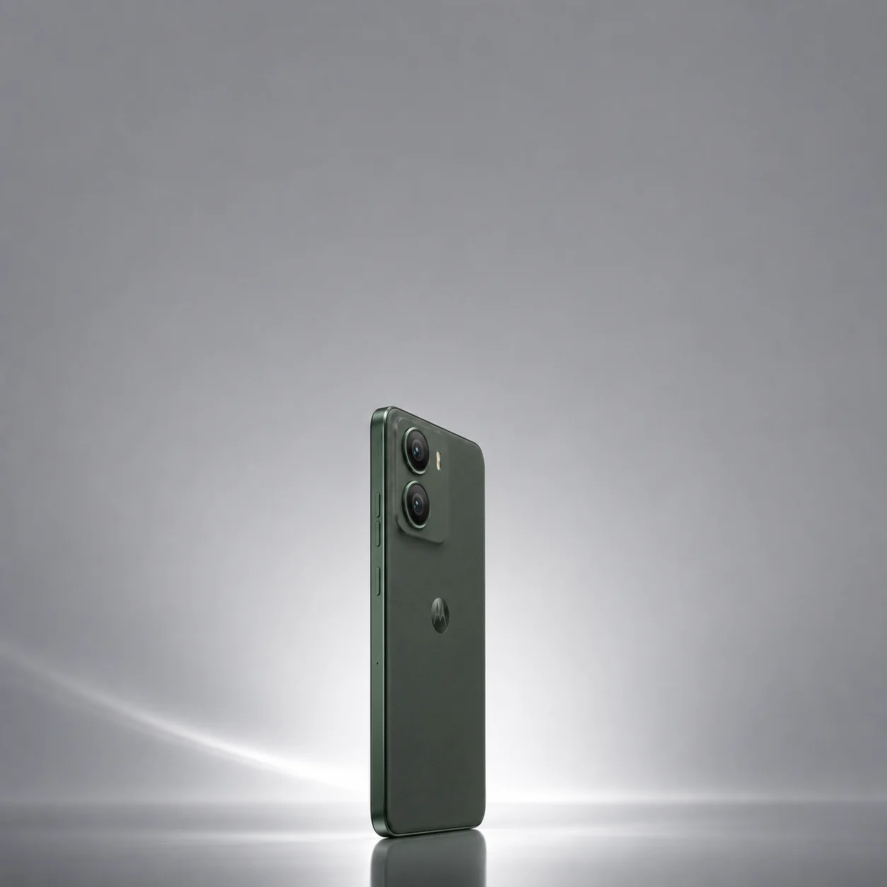 Moto X70 Air 12/512Gb (CN) Dark Green (Тёмно-зелёный)