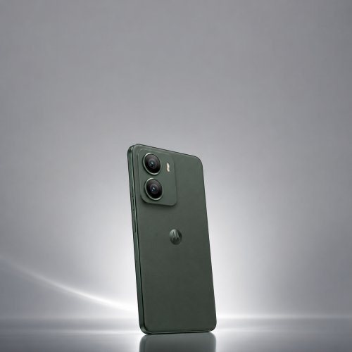 Moto X70 Air 12/512Gb (CN) Dark Green (Тёмно-зелёный)