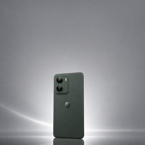 Moto X70 Air 12/512Gb (CN) Dark Green (Тёмно-зелёный)