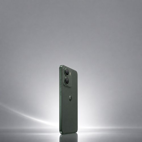 Moto X70 Air 12/512Gb (CN) Dark Green (Тёмно-зелёный)