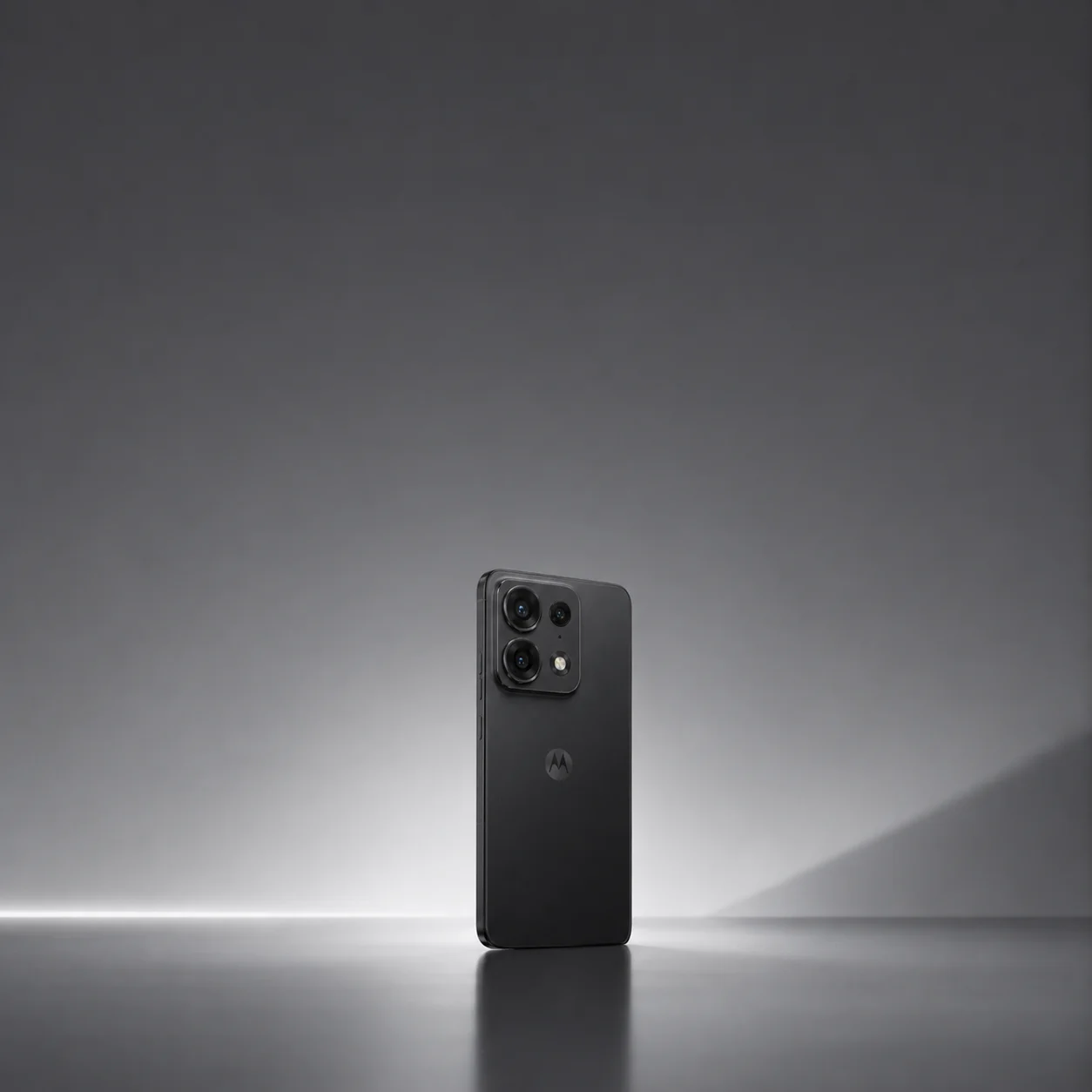 Moto X70 Air Pro 12/256Gb (CN) Black (Черный)