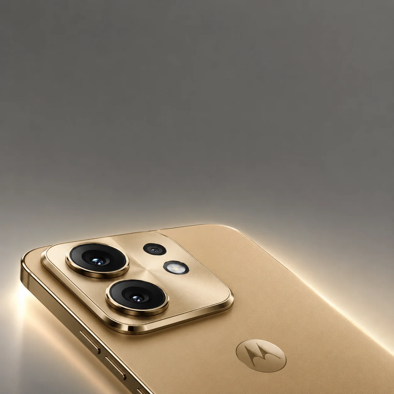 Купить Moto X70 Air Pro 16/512Gb (CN) Gold (Золотой) Moto X70 Air Pro 16/512Gb (CN) Gold (Золотой)