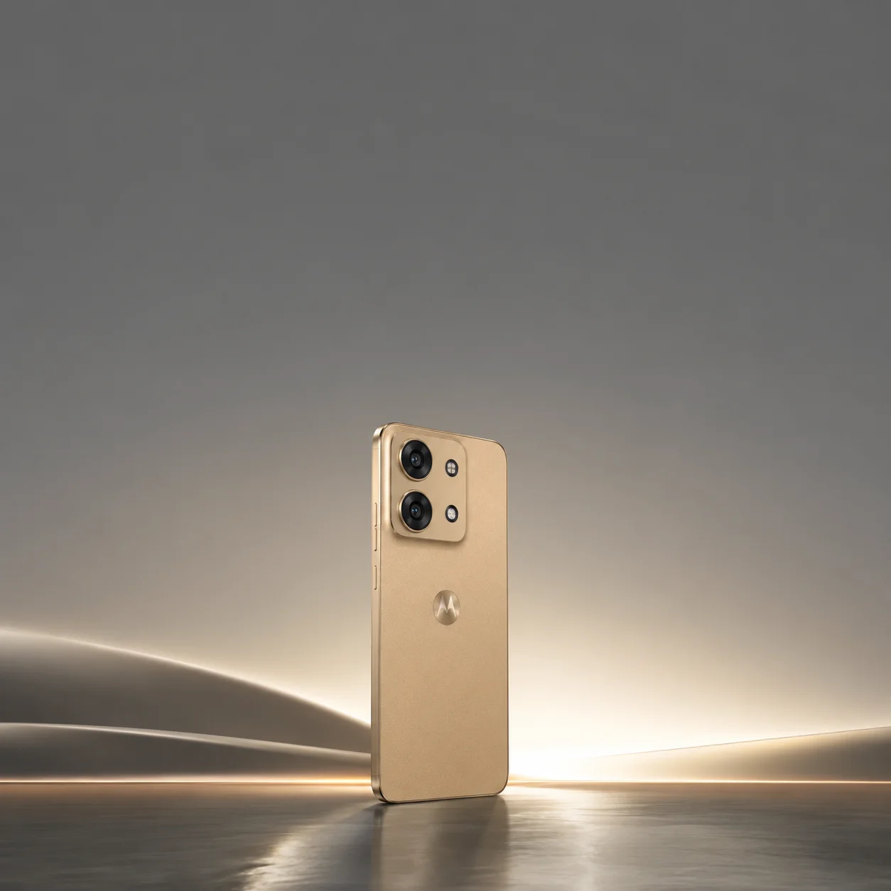 Moto X70 Air Pro 16/512Gb (CN) Gold (Золотой)