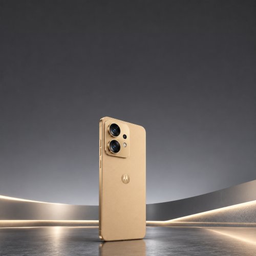 Купить Moto X70 Air Pro 16/512Gb (CN) Gold (Золотой) Moto X70 Air Pro 16/512Gb (CN) Gold (Золотой)