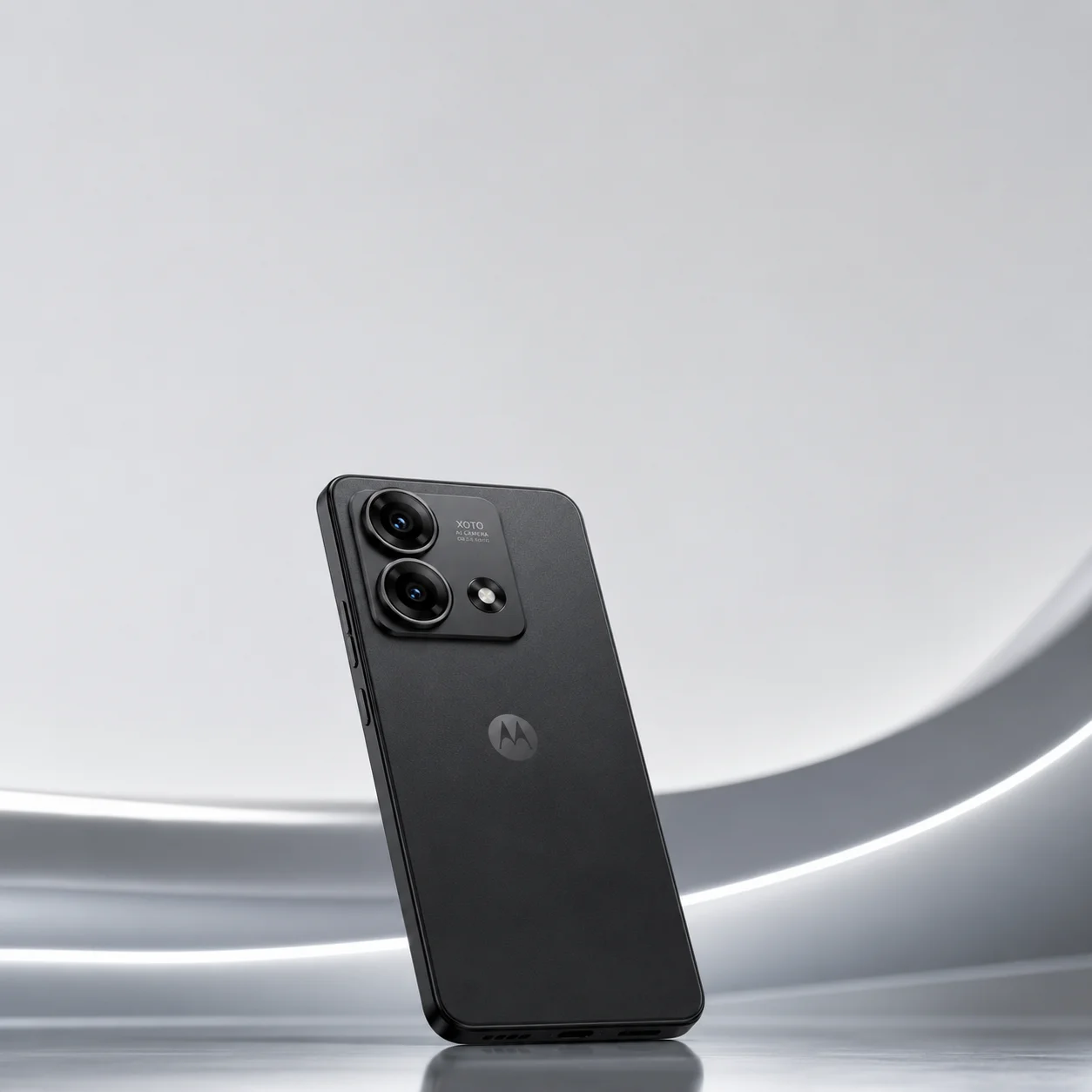 Moto X70 Air Pro 16/512Gb (CN) Black (Черный)
