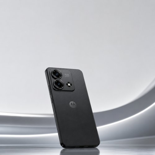 Moto X70 Air Pro 16/512Gb (CN) Black (Черный)