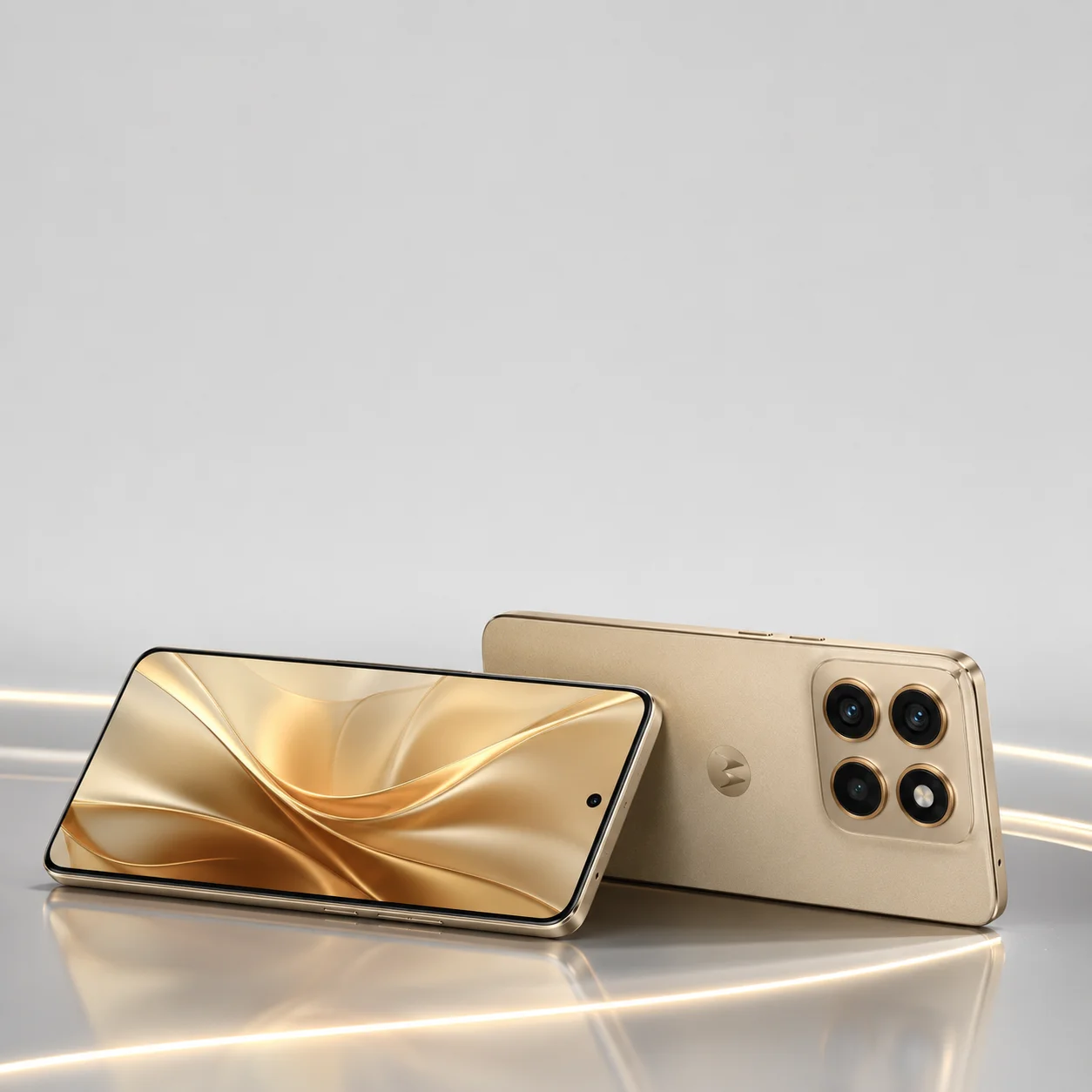 Купить Moto X70 Air Pro 16/1024Gb (CN) Gold (Золотой) Moto X70 Air Pro 16/1024Gb (CN) Gold (Золотой)