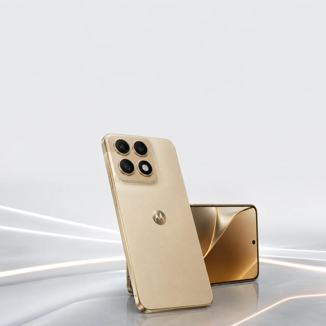 Купить Moto X70 Air Pro 16/1024Gb (CN) Gold (Золотой) Moto X70 Air Pro 16/1024Gb (CN) Gold (Золотой)