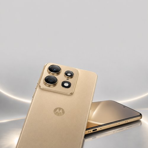 Купить Moto X70 Air Pro 16/1024Gb (CN) Gold (Золотой) Moto X70 Air Pro 16/1024Gb (CN) Gold (Золотой)