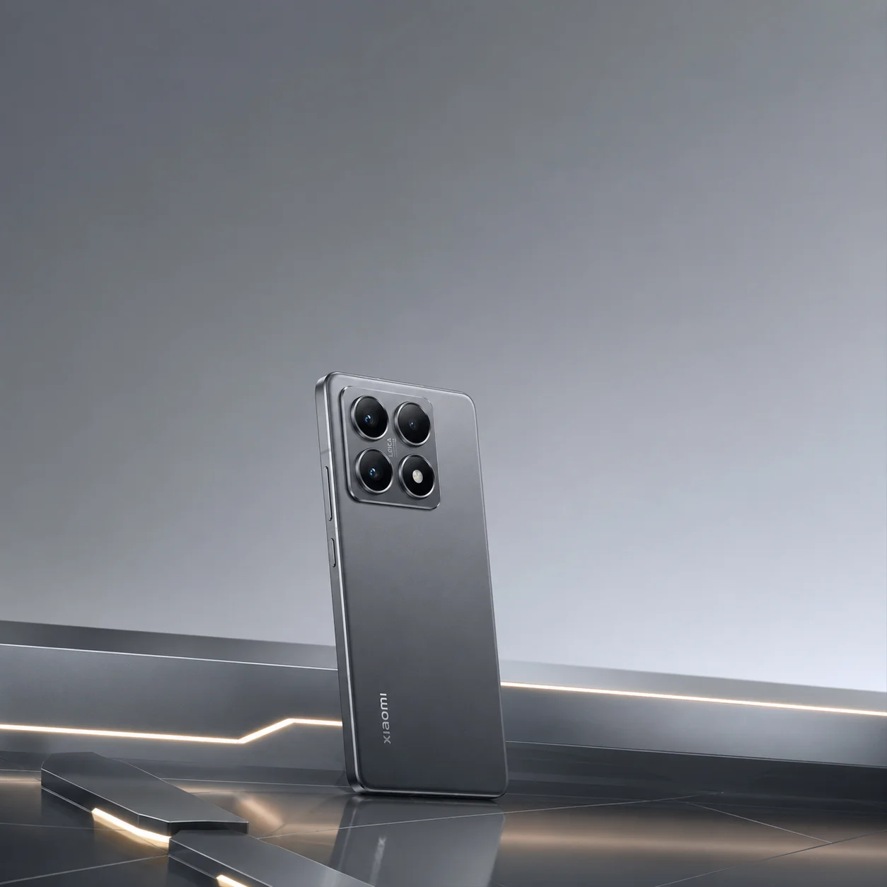 Xiaomi 14T Pro 12/1Tb (RU) Gray (Серый)