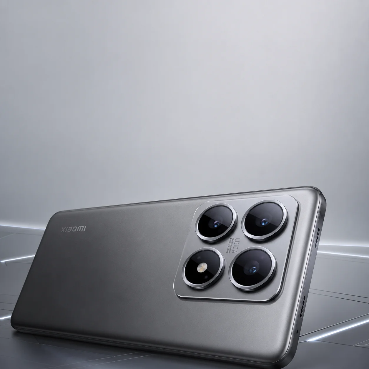 Xiaomi 14T Pro 12/1Tb (RU) Gray (Серый)