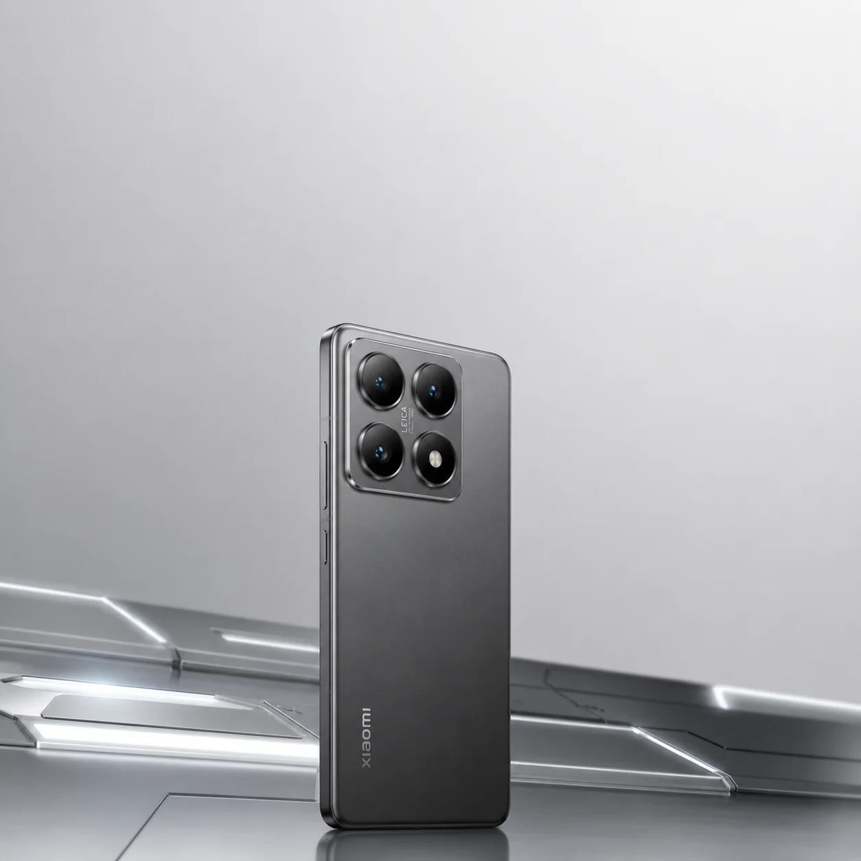 Xiaomi 14T Pro 12/1Tb (RU) Gray (Серый)