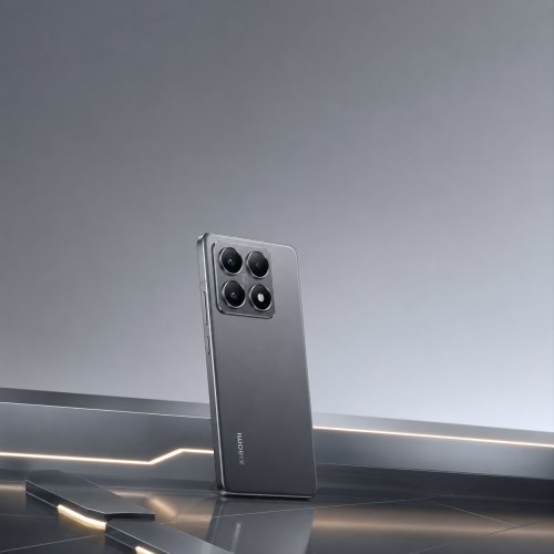 Xiaomi 14T Pro 12/1Tb (RU) Gray (Серый)