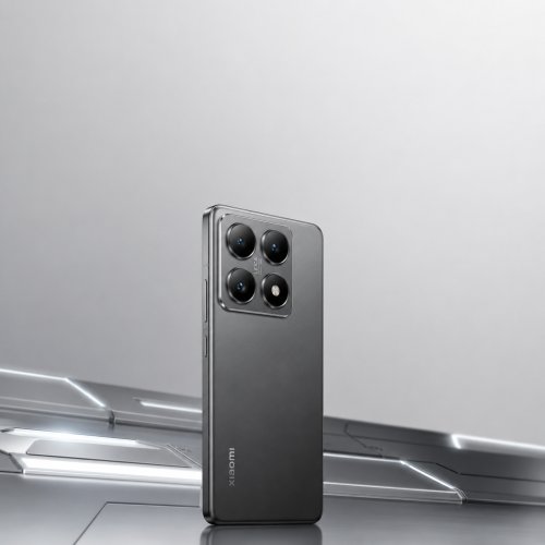 Xiaomi 14T Pro 12/1Tb (RU) Gray (Серый)