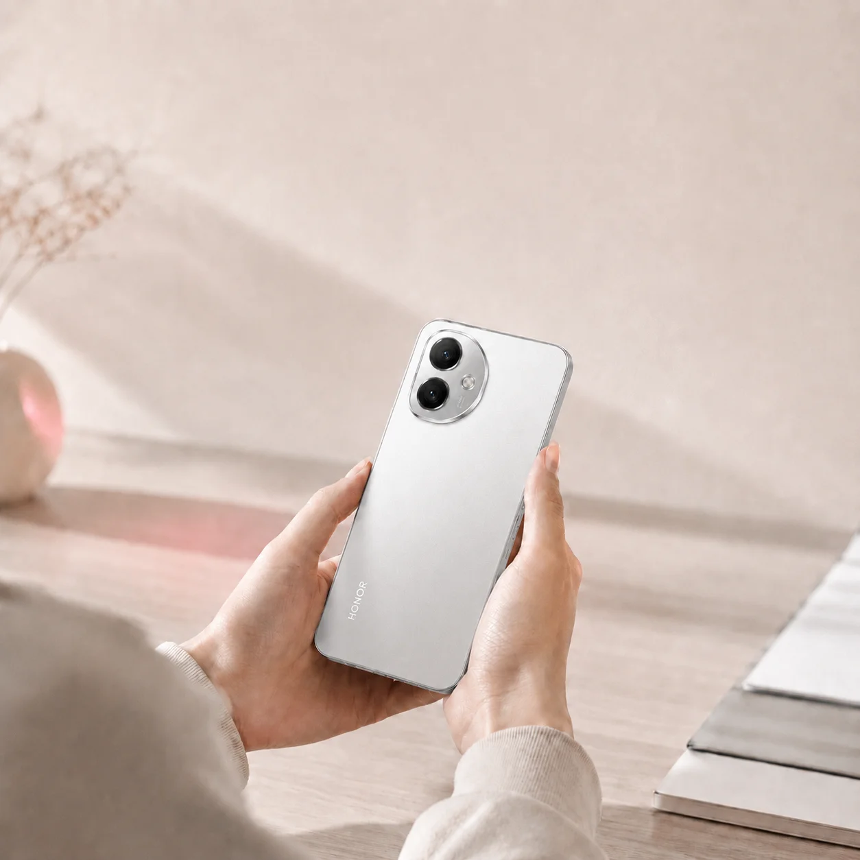Honor Win Turbo 12/512Gb (CN) Silver (Серебряный)