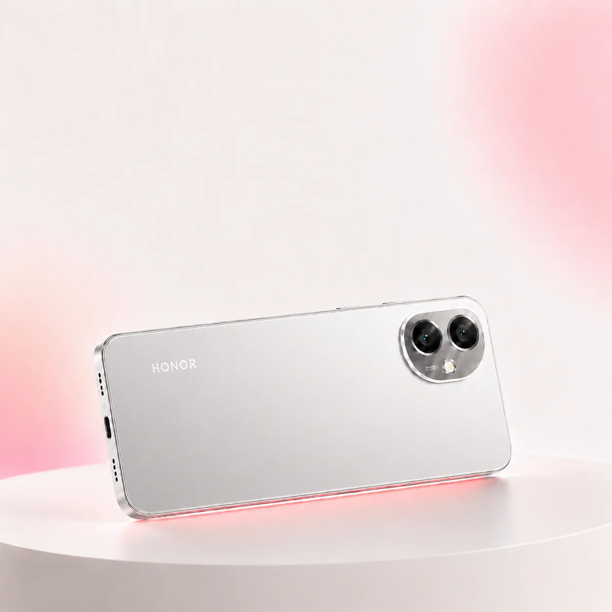 Honor Win Turbo 12/512Gb (CN) Silver (Серебряный)
