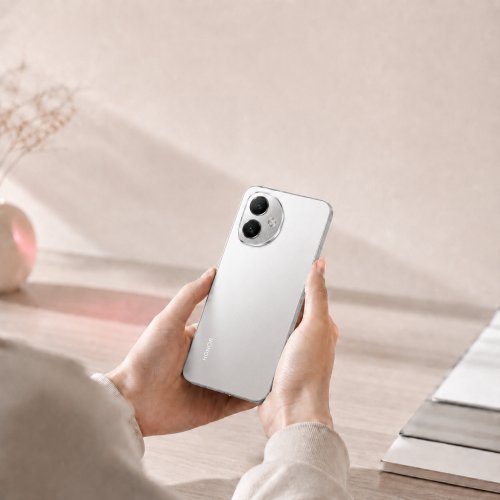 Honor Win Turbo 12/512Gb (CN) Silver (Серебряный)