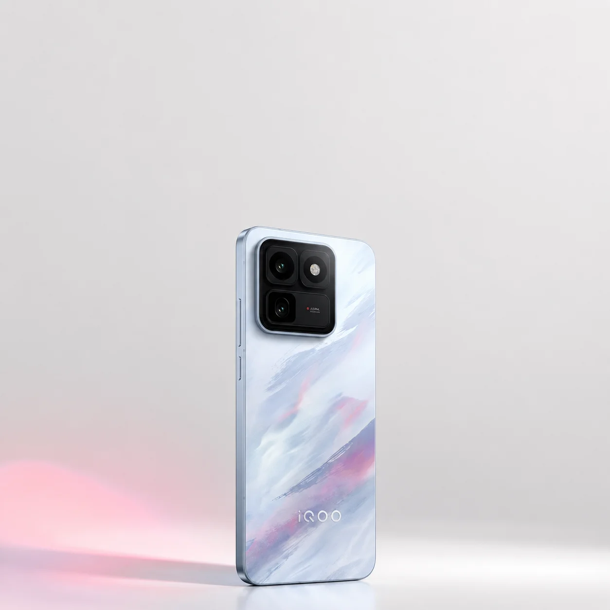 iQOO 15T 16/1024Gb (CN) Blue (Синий)