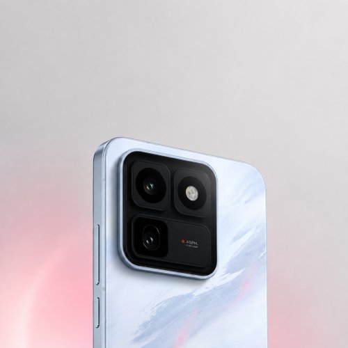 iQOO 15T 16/1024Gb (CN) Blue (Синий)