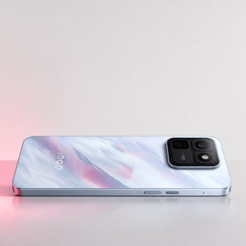 iQOO 15T 16/1024Gb (CN) Blue (Синий)