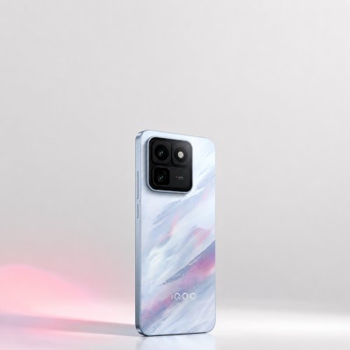 iQOO 15T 16/1024Gb (CN) Blue (Синий)