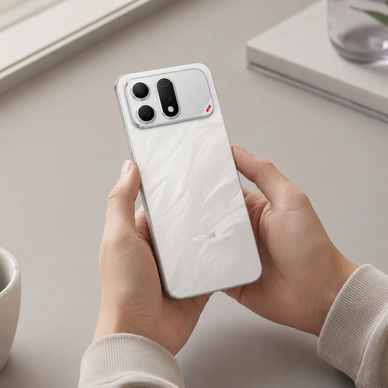Honor Win Turbo 16/512Gb (CN) Silver (Серебряный)