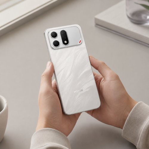 Honor Win Turbo 16/512Gb (CN) Silver (Серебряный)