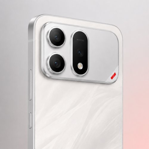Honor Win Turbo 16/512Gb (CN) Silver (Серебряный)