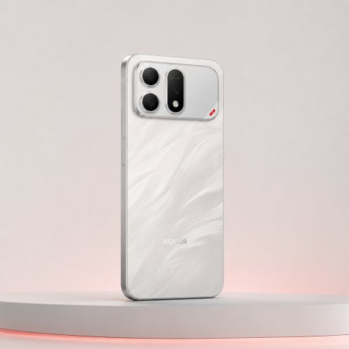 Honor Win Turbo 16/512Gb (CN) Silver (Серебряный)