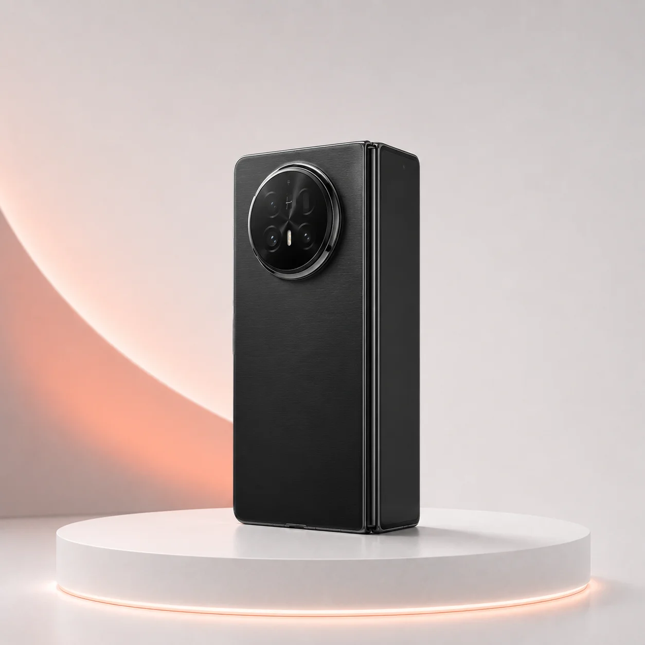 Купить Honor Magic V6 12/256Gb (CN) Black (Черный) Honor Magic V6 12/256Gb (CN) Black (Черный)