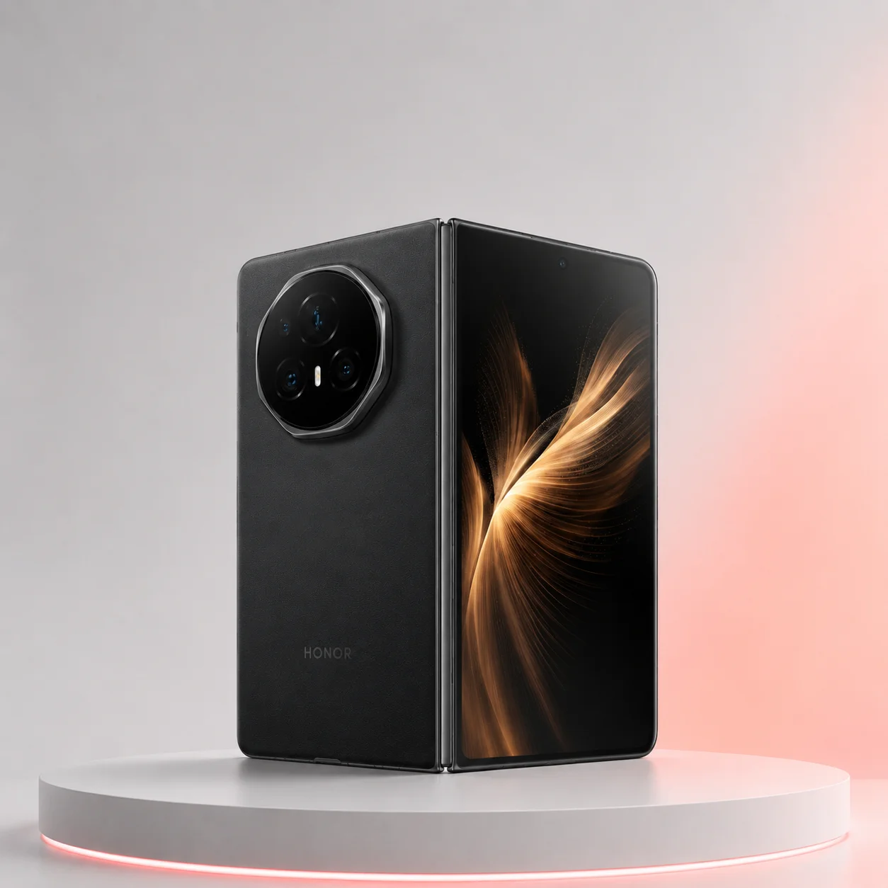Honor Magic V6 12/512Gb (CN) Black (Черный) Honor Magic V6 12/512Gb (CN) Black (Черный)