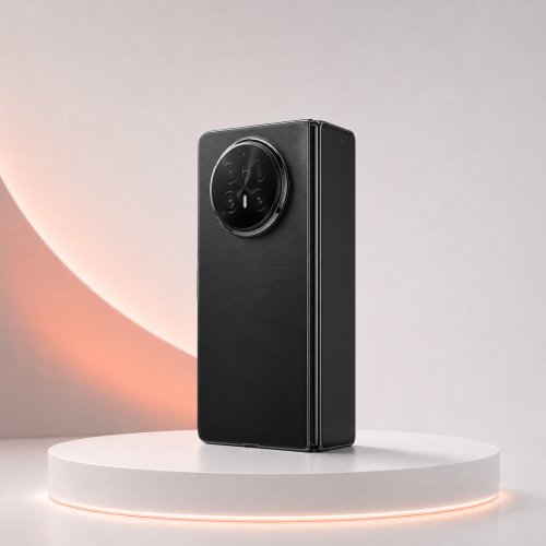 Купить Honor Magic V6 12/256Gb (CN) Black (Черный) Honor Magic V6 12/256Gb (CN) Black (Черный)