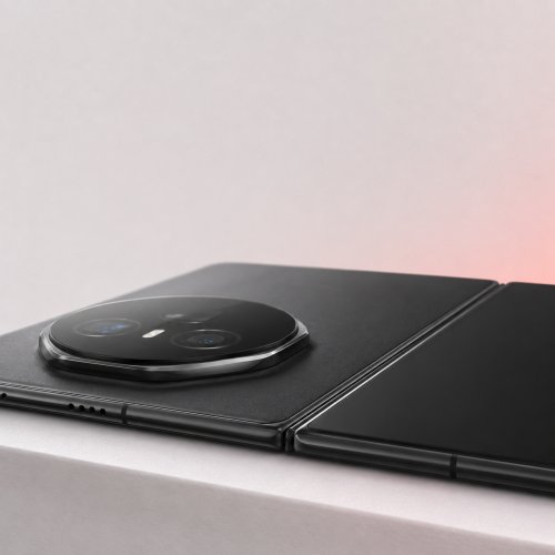 Купить Honor Magic V6 12/256Gb (CN) Black (Черный) Honor Magic V6 12/256Gb (CN) Black (Черный)