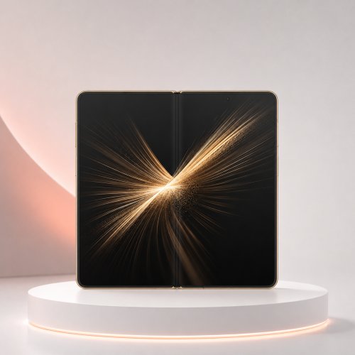 Honor Magic V6 12/256Gb (CN) Gold (Золотой)