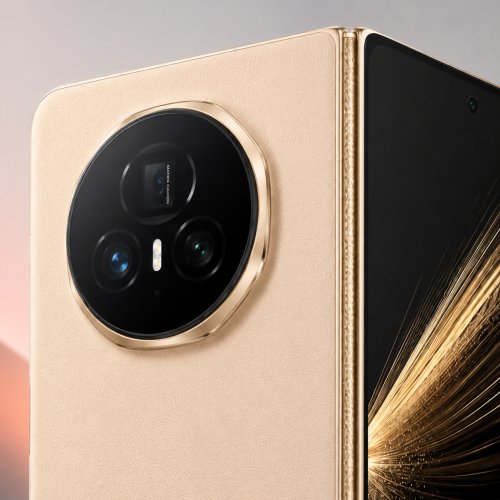 Honor Magic V6 12/256Gb (CN) Gold (Золотой)
