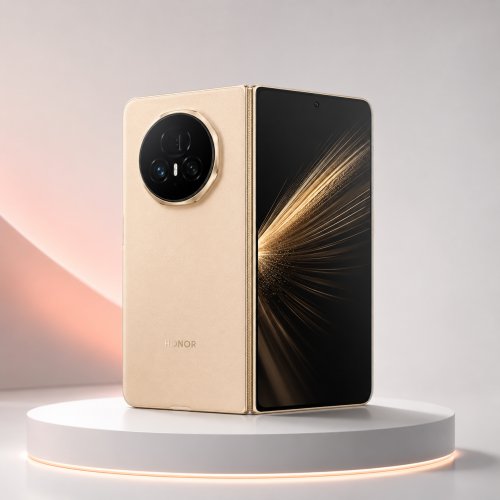 Honor Magic V6 12/256Gb (CN) Gold (Золотой)
