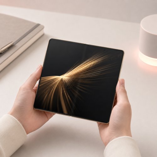 Honor Magic V6 12/256Gb (CN) Gold (Золотой)