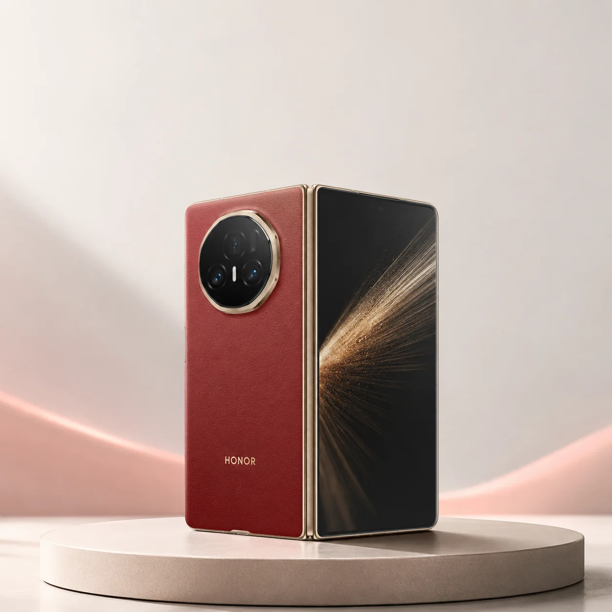 Honor Magic V6 12/512Gb (CN) Red (Красный) Honor Magic V6 12/512Gb (CN) Red (Красный)