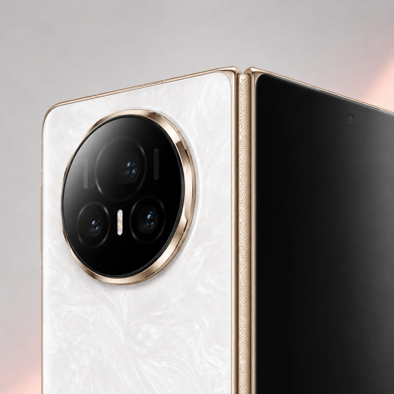 Honor Magic V6 12/512Gb (CN) White (Белый)