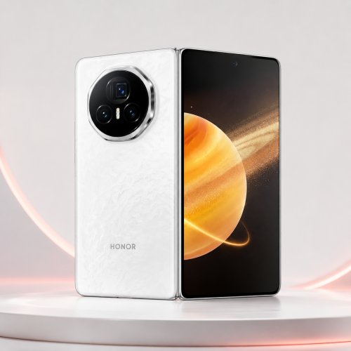 Honor Magic V6 12/512Gb (CN) White (Белый)