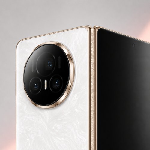Honor Magic V6 12/512Gb (CN) White (Белый)