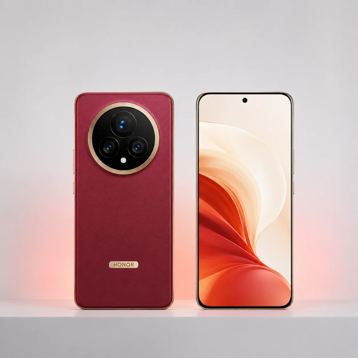 Купить Honor X80 Pro Max 8/128Gb (CN) Red (Красный) Honor X80 Pro Max 8/128Gb (CN) Red (Красный)