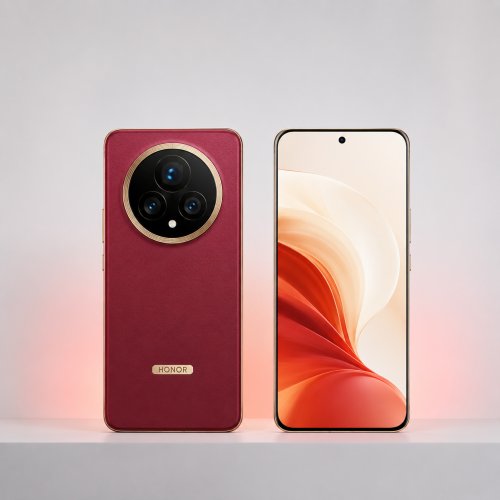 Купить Honor X80 Pro Max 8/128Gb (CN) Red (Красный) Honor X80 Pro Max 8/128Gb (CN) Red (Красный)
