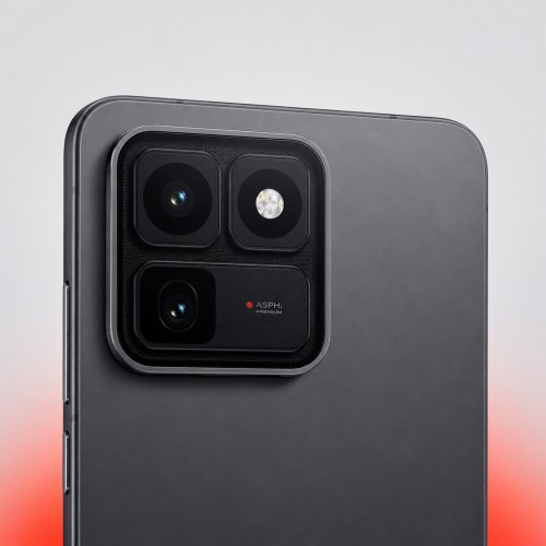iQOO 15T 12/256Gb (CN) Black (Черный)