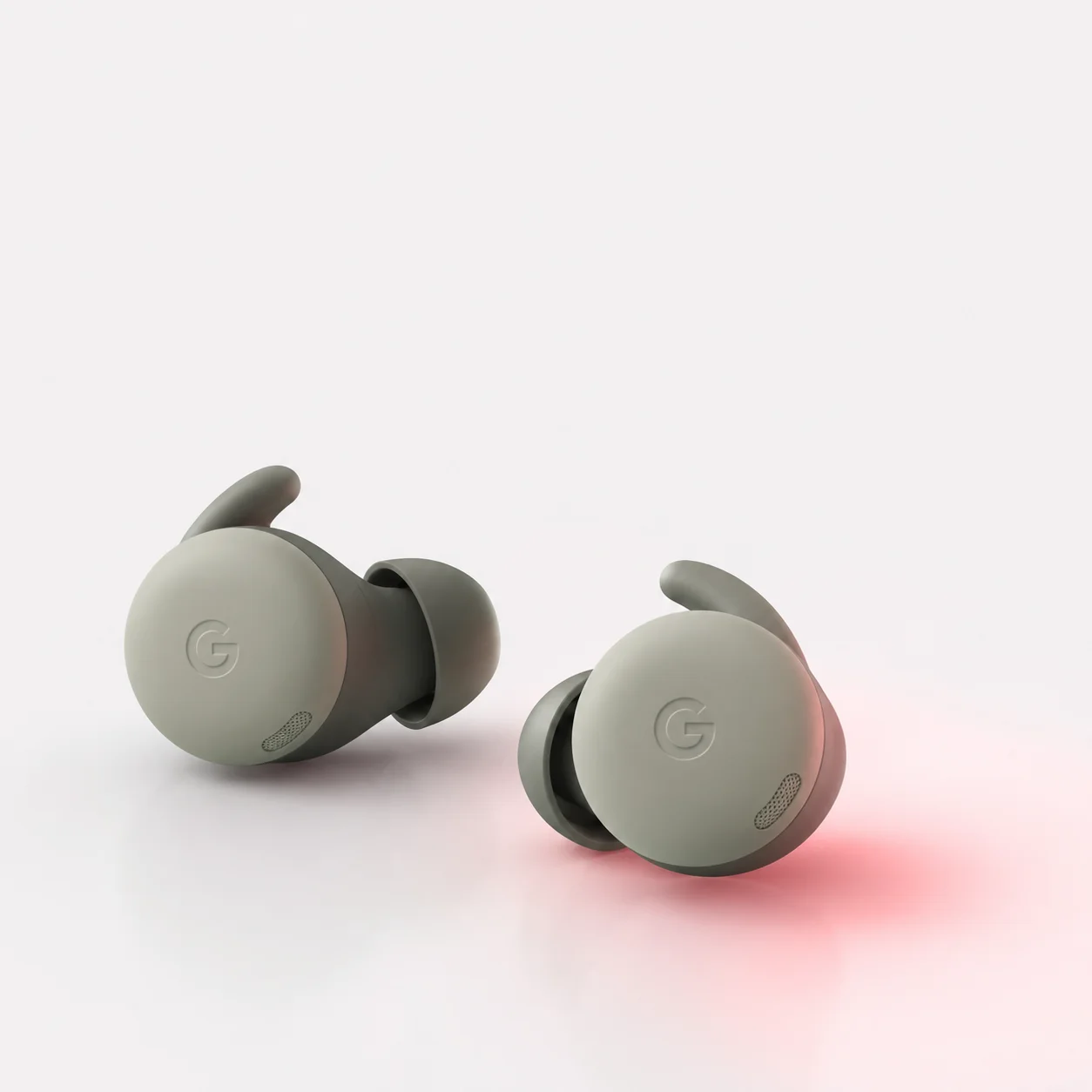 Беспроводные наушники Google Pixel Buds 2a Hazel (Ореховый) EU