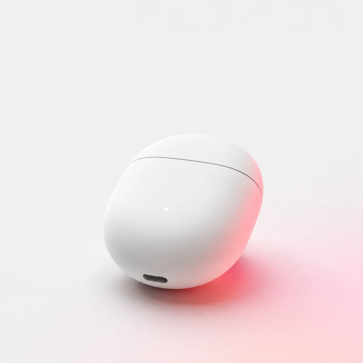 Беспроводные наушники Google Pixel Buds 2a Hazel (Ореховый) EU