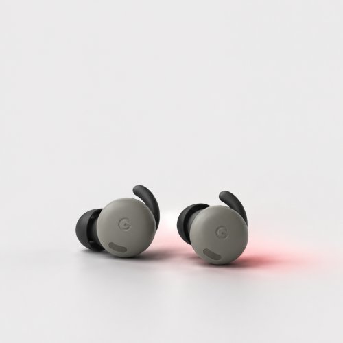 Беспроводные наушники Google Pixel Buds 2a Hazel (Ореховый) EU