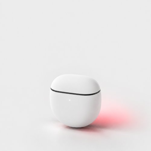 Беспроводные наушники Google Pixel Buds 2a Hazel (Ореховый) EU